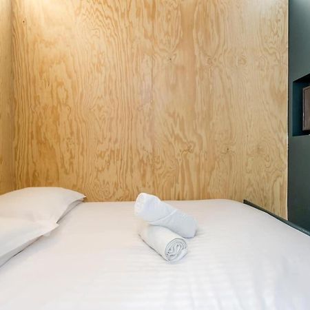 Sleepoo - Cocooning 6 Apartment Paris Luaran gambar