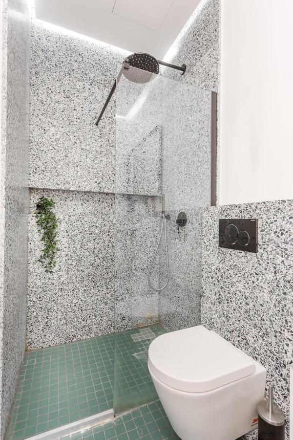 Sleepoo - Cocooning 6 Apartment Paris Luaran gambar