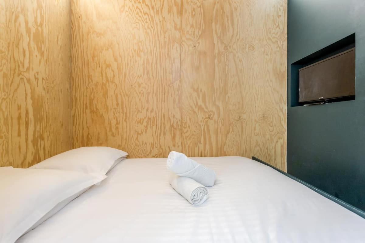 Sleepoo - Cocooning 6 Apartment Paris Luaran gambar