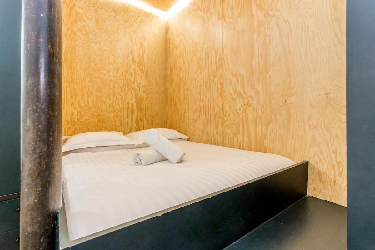 Sleepoo - Cocooning 6 Apartment Paris Luaran gambar